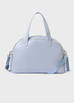 Mayoral Quilted Diaper Bag