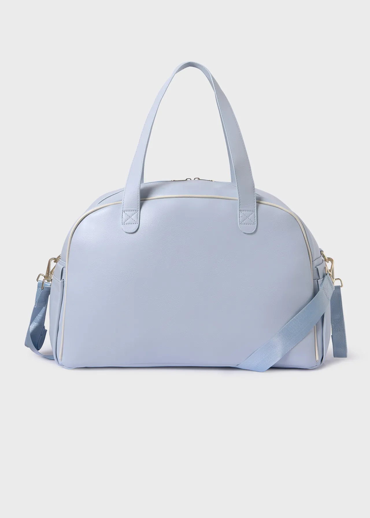 Mayoral Quilted Diaper Bag
