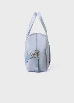 Mayoral Quilted Diaper Bag