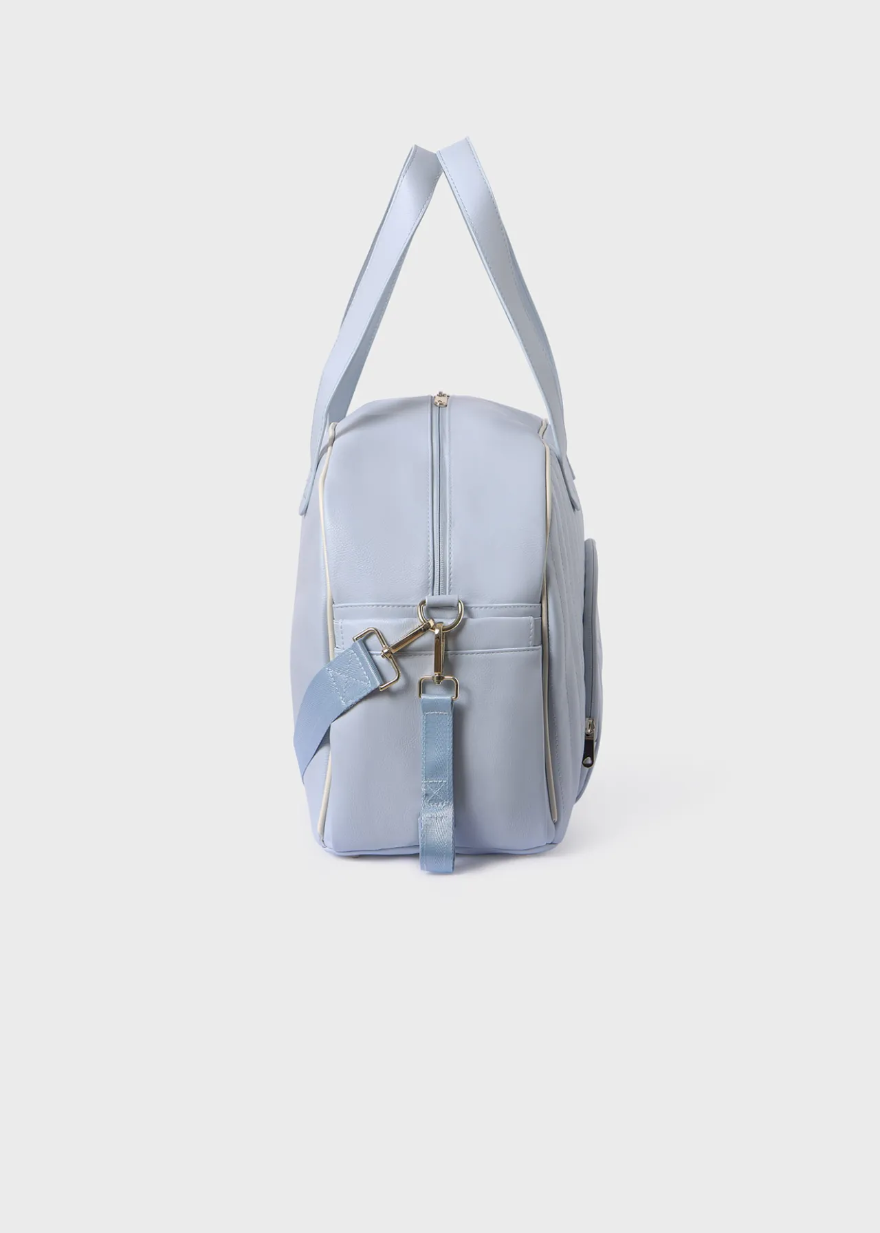 Mayoral Quilted Diaper Bag