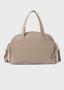 Mayoral Quilted Diaper Bag