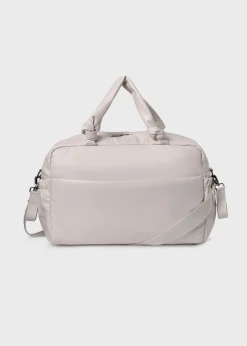Mayoral Quilted Diaper Bag