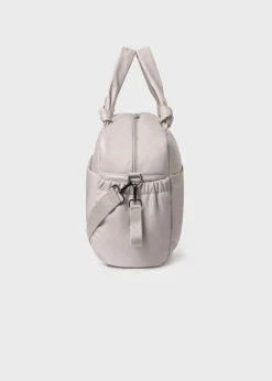 Mayoral Quilted Diaper Bag