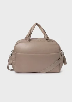 Mayoral Quilted Diaper Bag