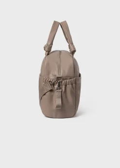 Mayoral Quilted Diaper Bag