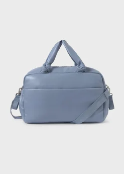 Mayoral Quilted Diaper Bag