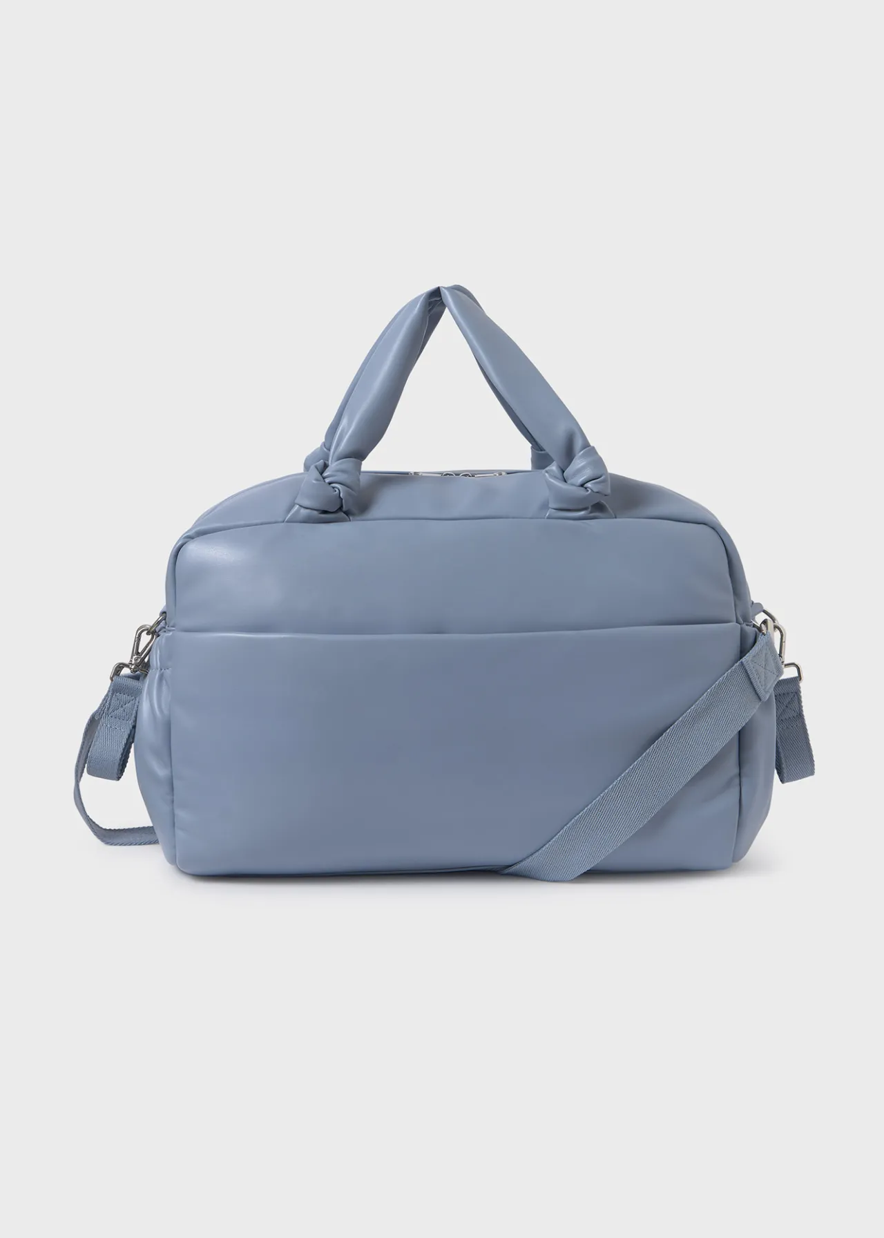Mayoral Quilted Diaper Bag