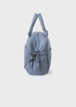 Mayoral Quilted Diaper Bag