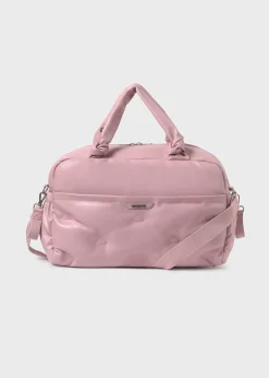 Mayoral Quilted maternity bag