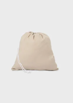 Mayoral Ruffled Diaper Bag
