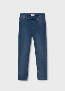 Mayoral Skinny jeans girls