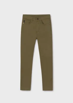 BOY Mayoral Slim fit pants boys
