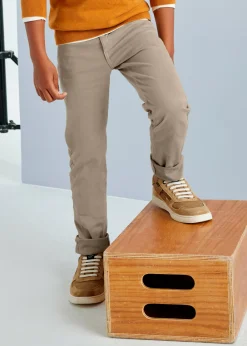 BOY Mayoral Slim fit pants boys
