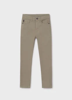 BOY Mayoral Slim fit pants boys