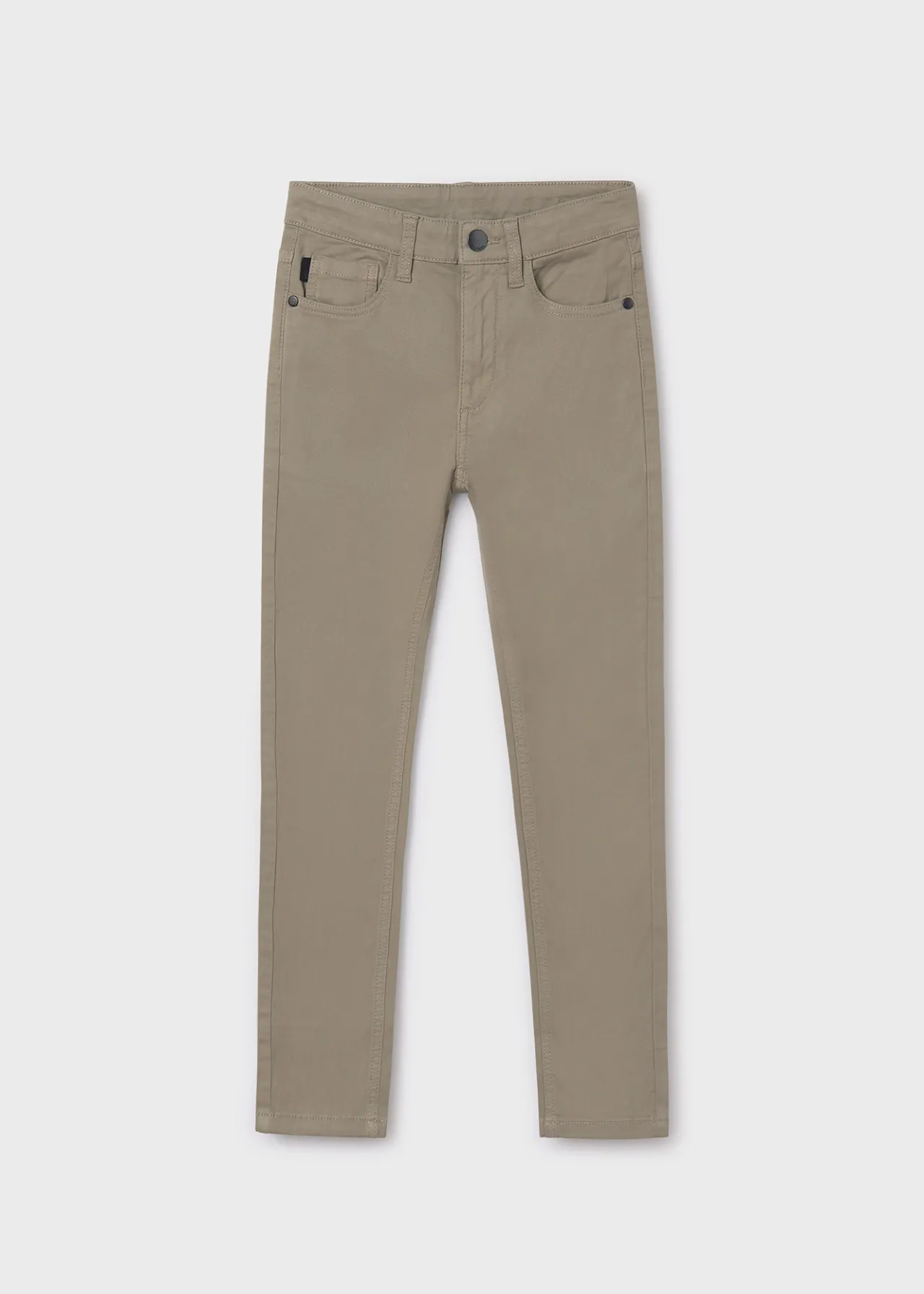 BOY Mayoral Slim fit pants boys