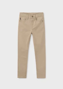 BOY Mayoral Slim fit pants boys