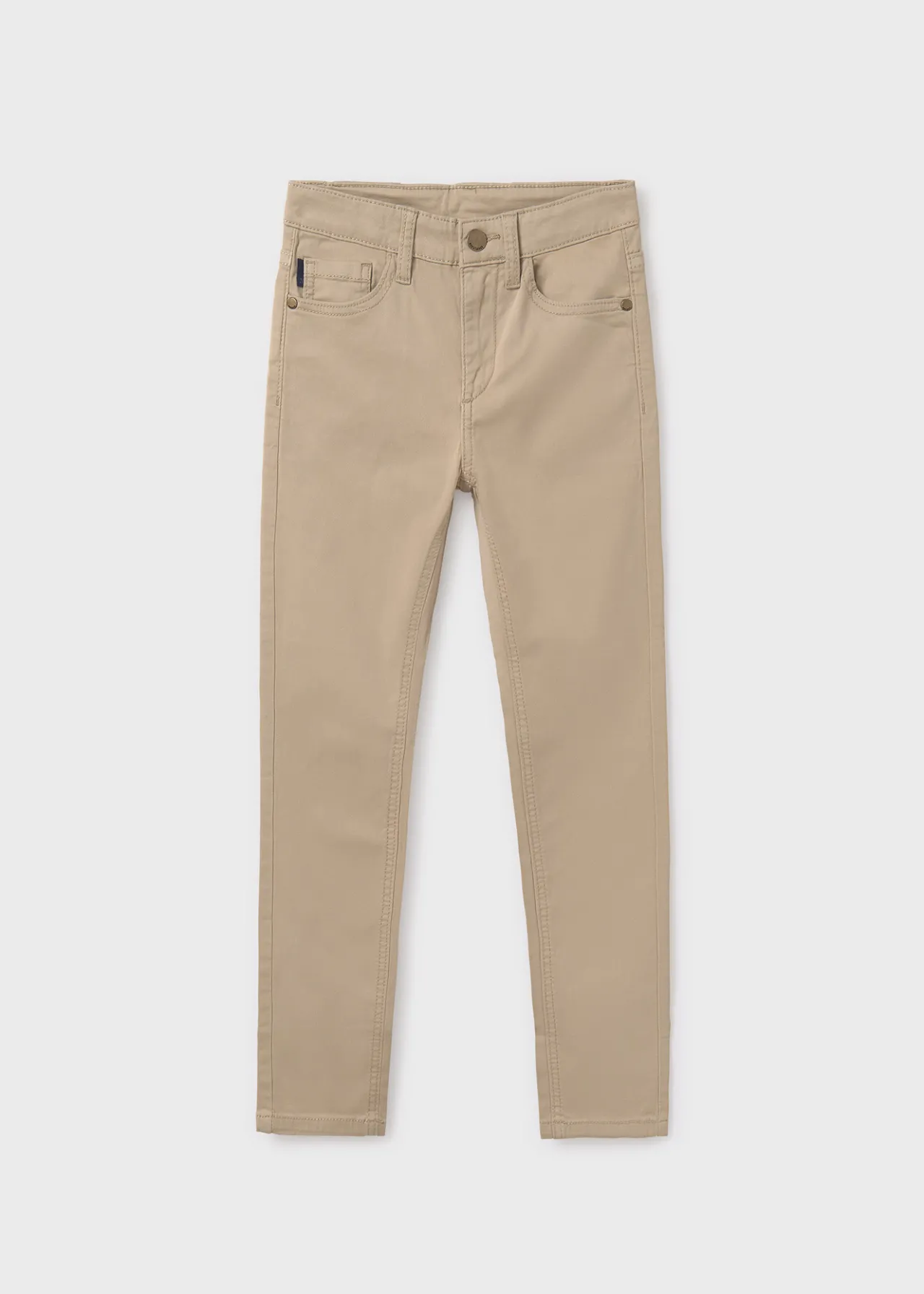 BOY Mayoral Slim fit pants boys