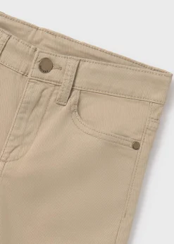 BOY Mayoral Slim fit pants boys