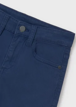 BOY Mayoral Slim fit pants boys