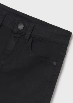 BOY Mayoral Slim fit pants boys