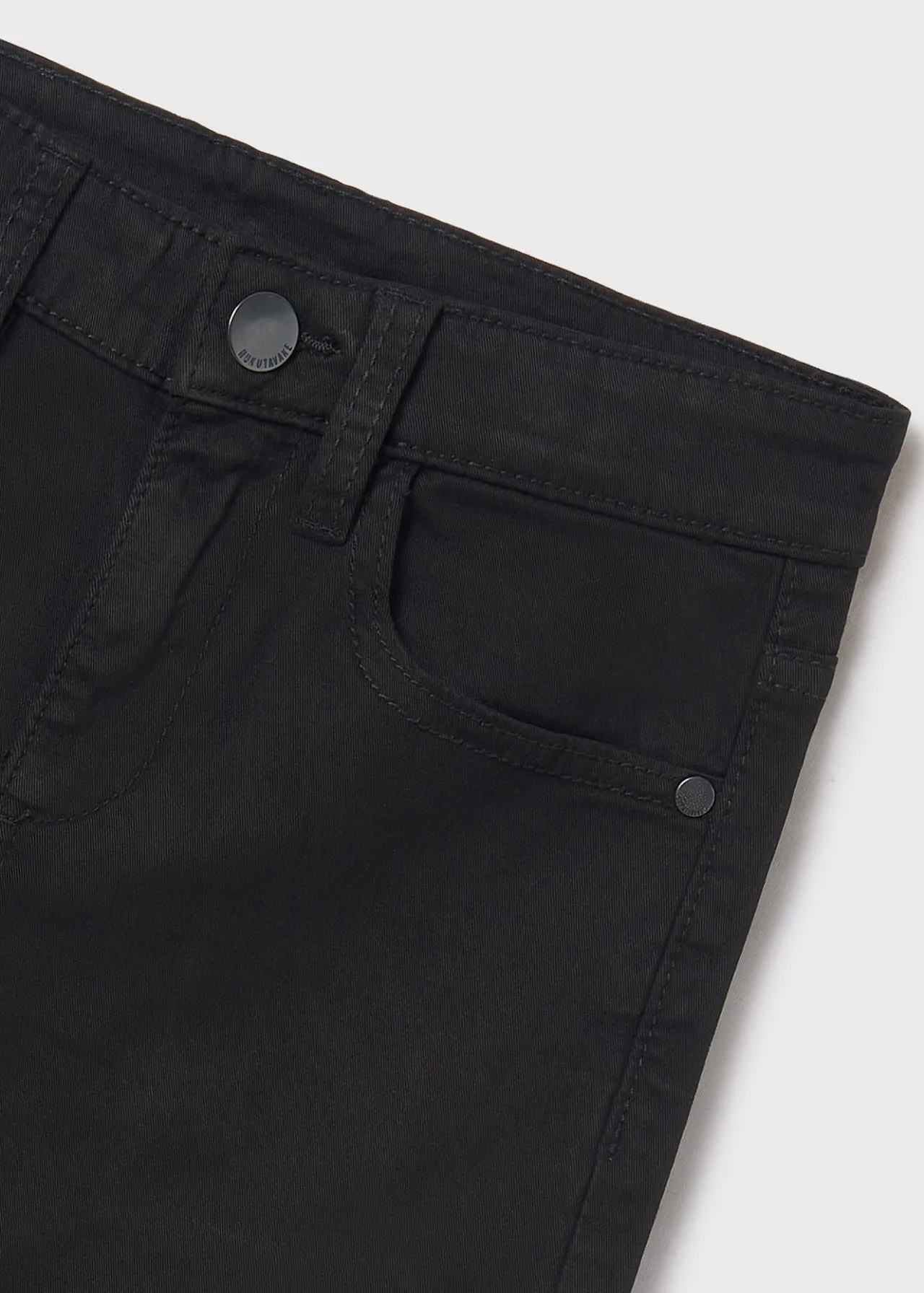 BOY Mayoral Slim fit pants boys