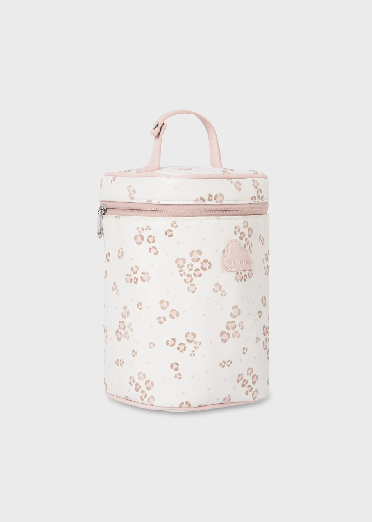 Mayoral Small Printed Baby Cooler