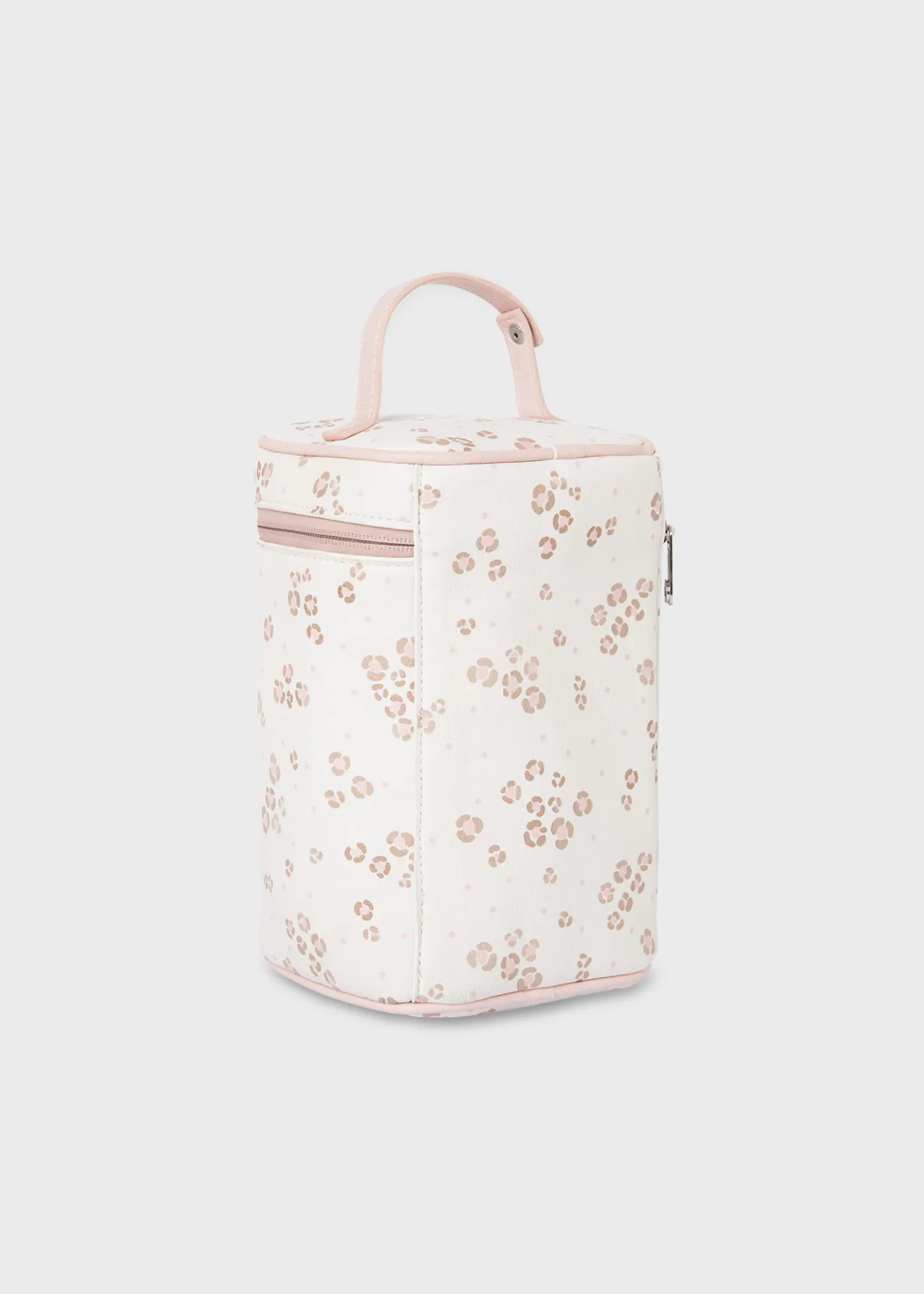 Mayoral Small Printed Baby Cooler