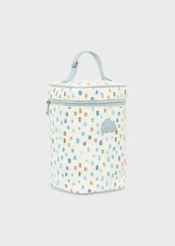 Mayoral Small Printed Baby Cooler