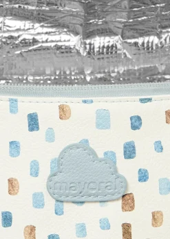 Mayoral Small Printed Baby Cooler