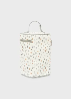 Mayoral Small Printed Baby Cooler