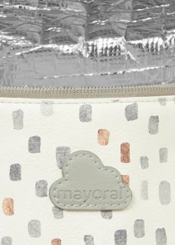 Mayoral Small Printed Baby Cooler