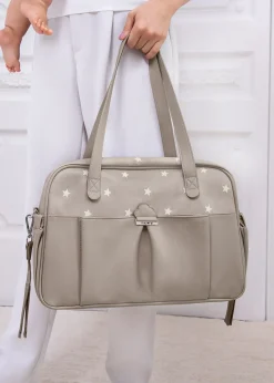 Mayoral Stars Diaper Bag