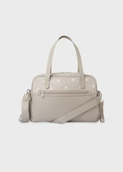 Mayoral Stars Diaper Bag