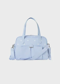 Mayoral Stars Diaper Bag