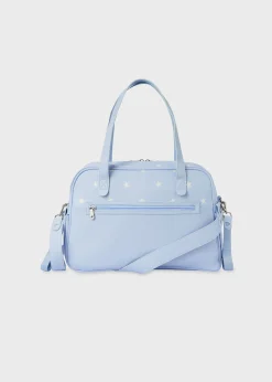 Mayoral Stars Diaper Bag
