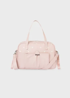 Mayoral Stars Diaper Bag