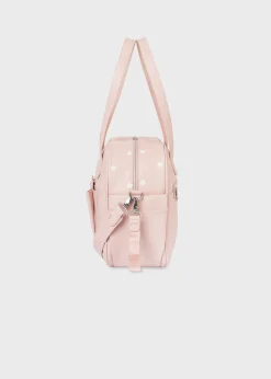 Mayoral Stars Diaper Bag