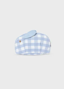Mayoral Toiletry Bag Vichy Print