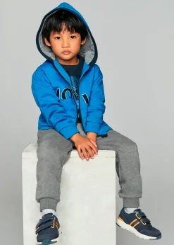 BOY Mayoral Tracksuit 2 basic pants boys