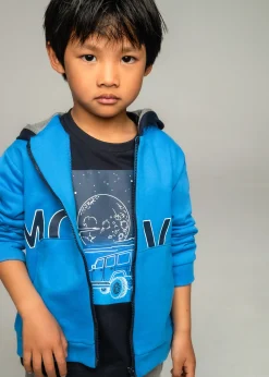 BOY Mayoral Tracksuit 2 basic pants boys