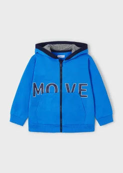 BOY Mayoral Tracksuit 2 basic pants boys