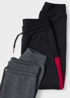 BOY Mayoral Tracksuit 2 basic pants boys
