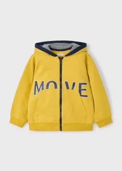 BOY Mayoral Tracksuit 2 basic pants boys