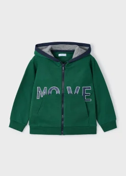 BOY Mayoral Tracksuit 2 basic pants boys