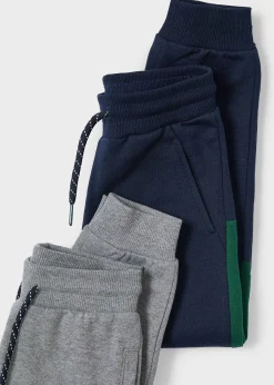 BOY Mayoral Tracksuit 2 basic pants boys