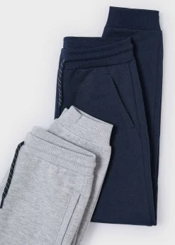 BOY Mayoral Tracksuit 2 basic pants boys