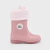 BOY Mayoral Unisex Lined Rain Boots