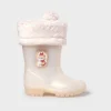 BOY Mayoral Unisex Lined Rain Boots