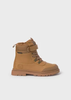 BOY Mayoral Unisex Water Repellent Boots