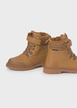 BOY Mayoral Unisex Water Repellent Boots